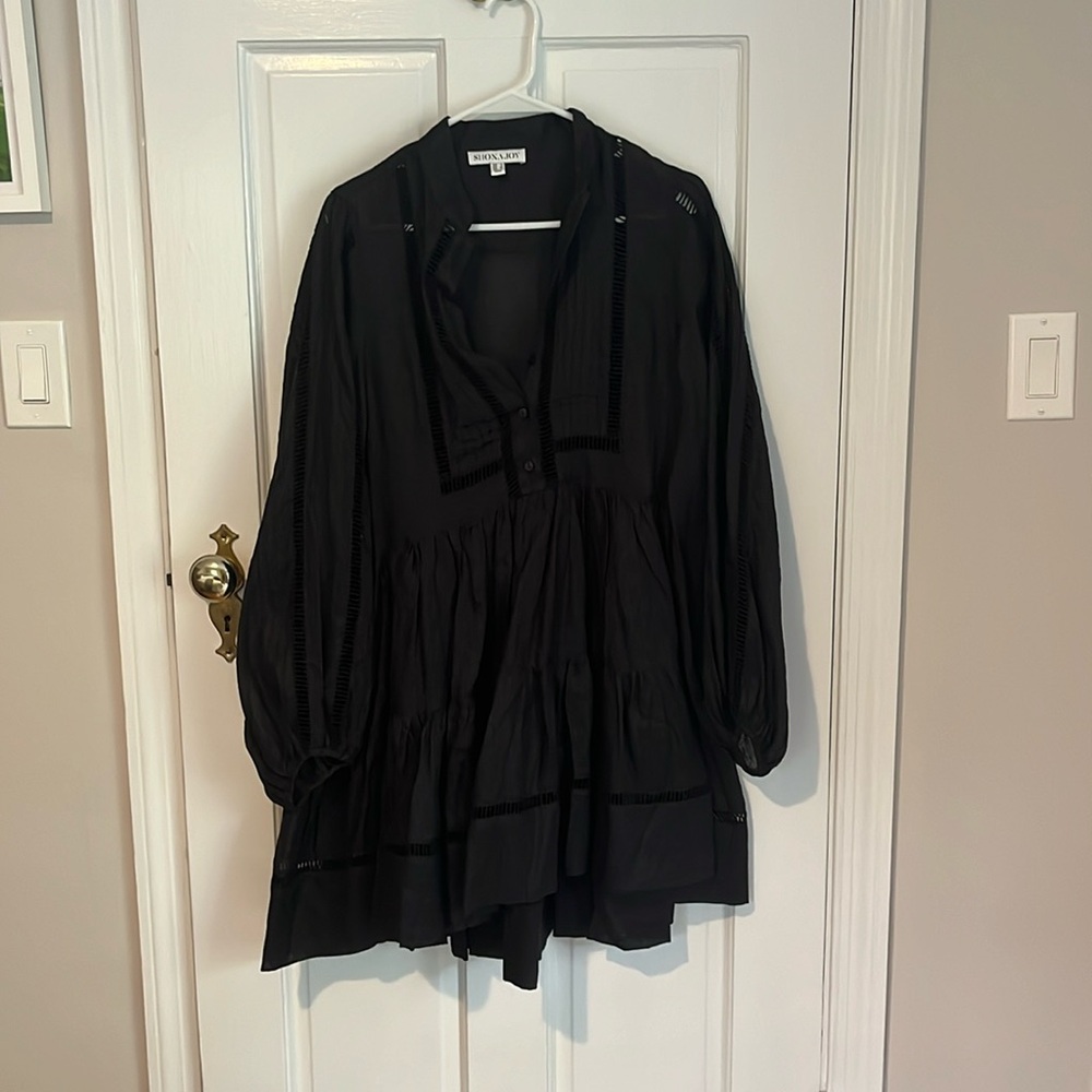 Shona Joy dress